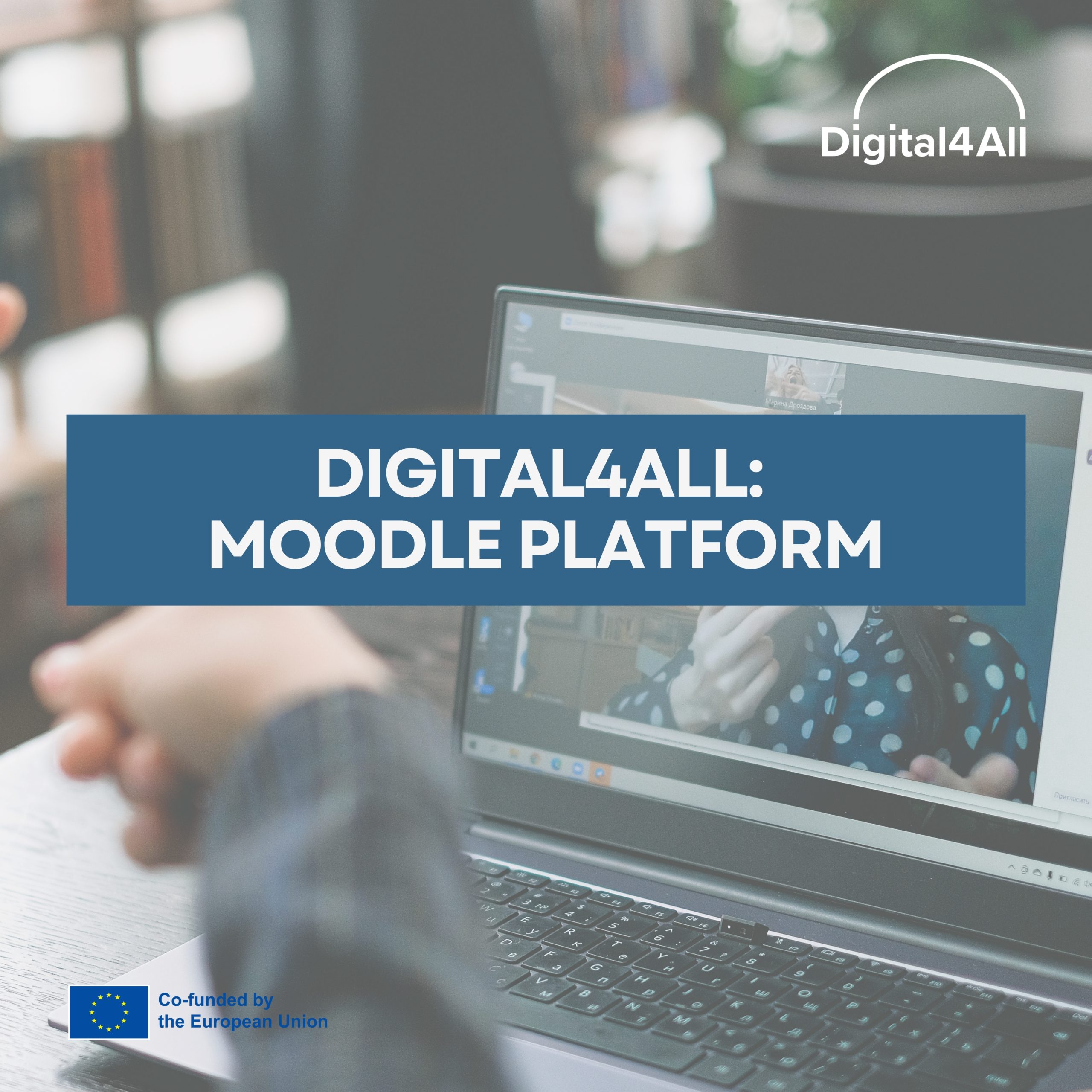 Boosting Digital Inclusion: How Digital4All Training Made a Difference
